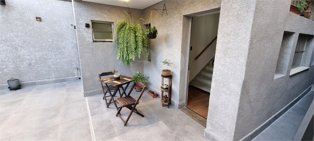 CASA em MOOCA