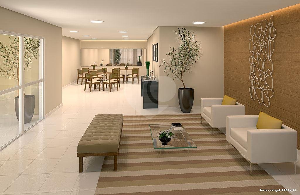 APARTAMENTO em BRÁS