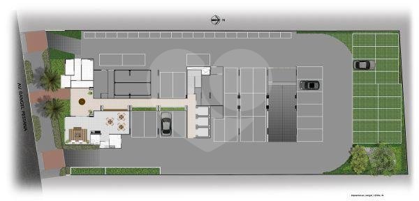 APARTAMENTO em BRÁS