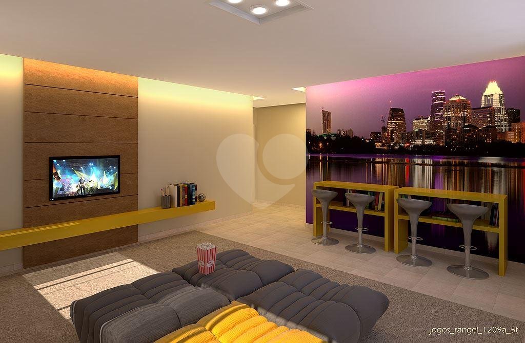 APARTAMENTO em BRÁS