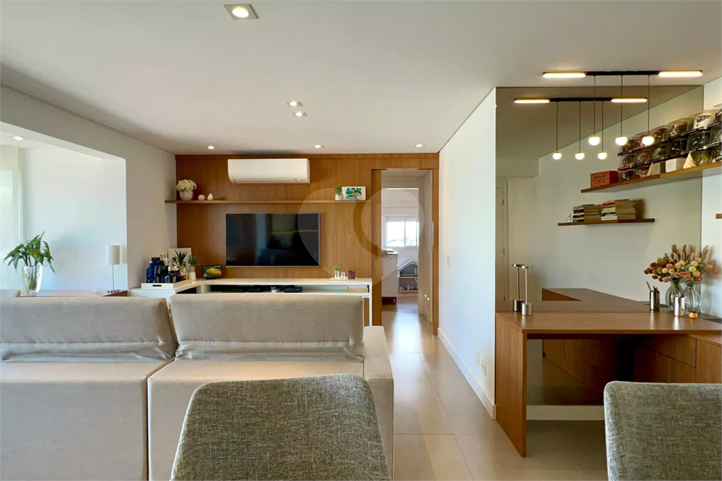 Apartamento Perdizes 2 dormitórios e 2 vagas de garagem
