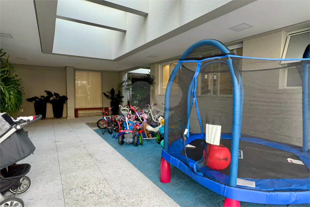 Apartamento Perdizes 2 dormitórios e 2 vagas de garagem