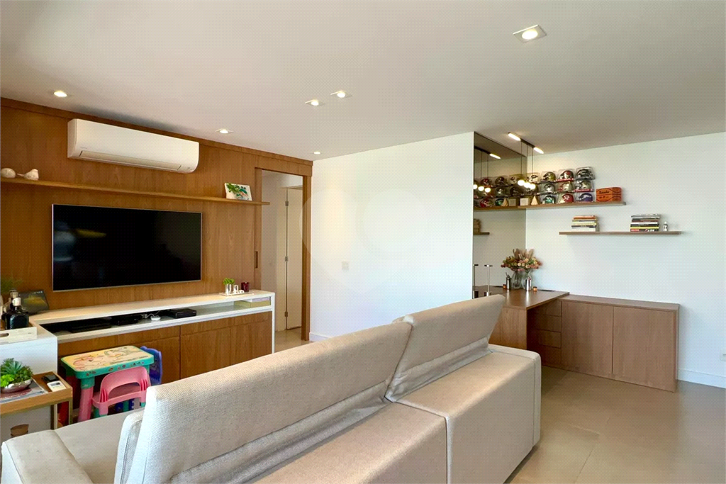 Apartamento Perdizes 2 dormitórios e 2 vagas de garagem