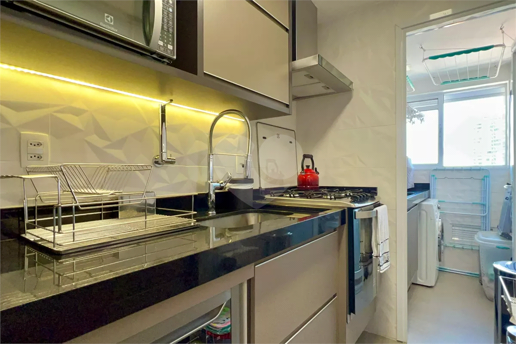 Apartamento Perdizes 2 dormitórios e 2 vagas de garagem