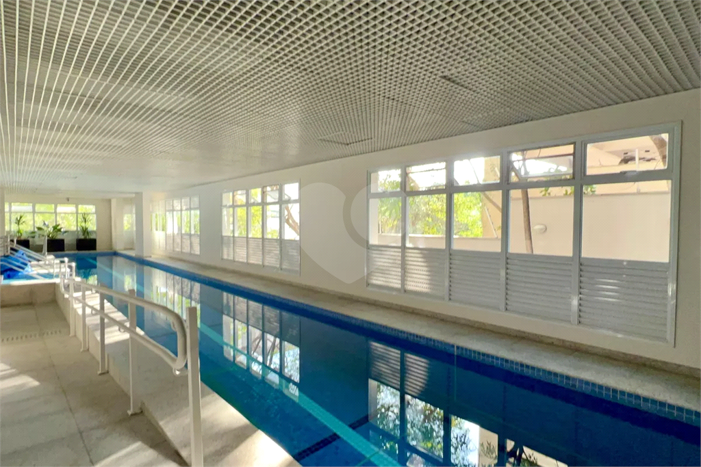 Apartamento Perdizes 2 dormitórios e 2 vagas de garagem