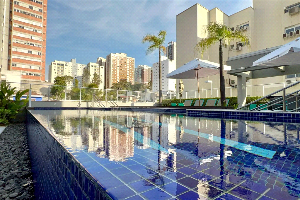 Apartamento Perdizes 2 dormitórios e 2 vagas de garagem