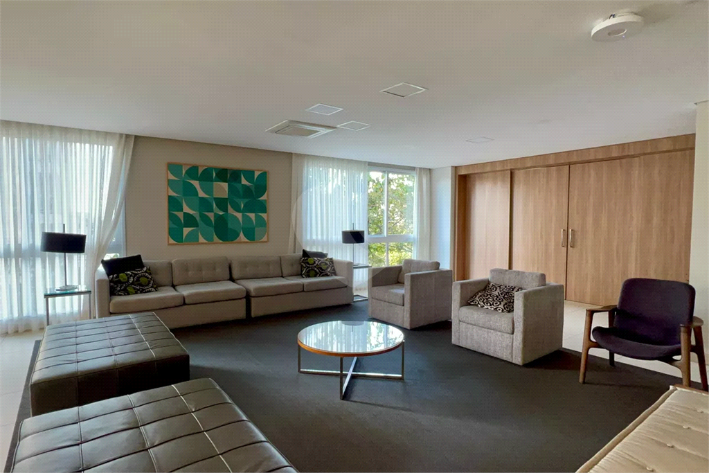 Apartamento Perdizes 2 dormitórios e 2 vagas de garagem