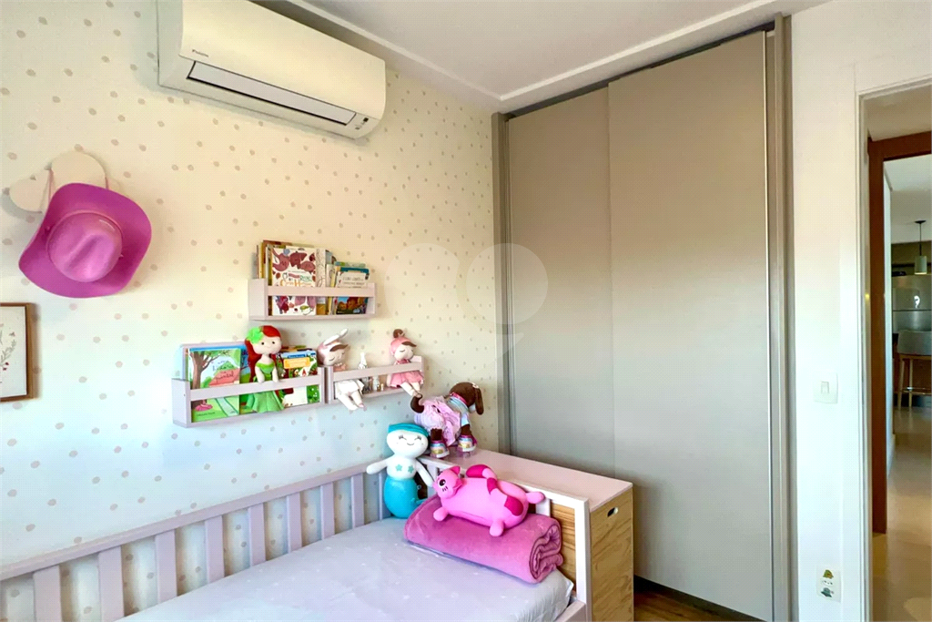 Apartamento Perdizes 2 dormitórios e 2 vagas de garagem