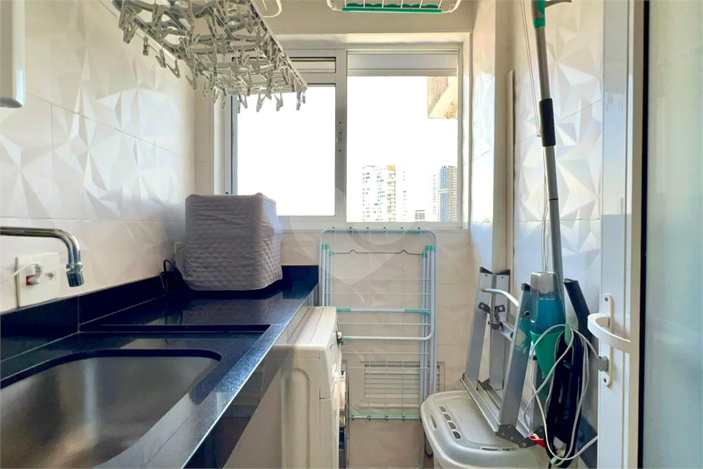 Apartamento Perdizes 2 dormitórios e 2 vagas de garagem