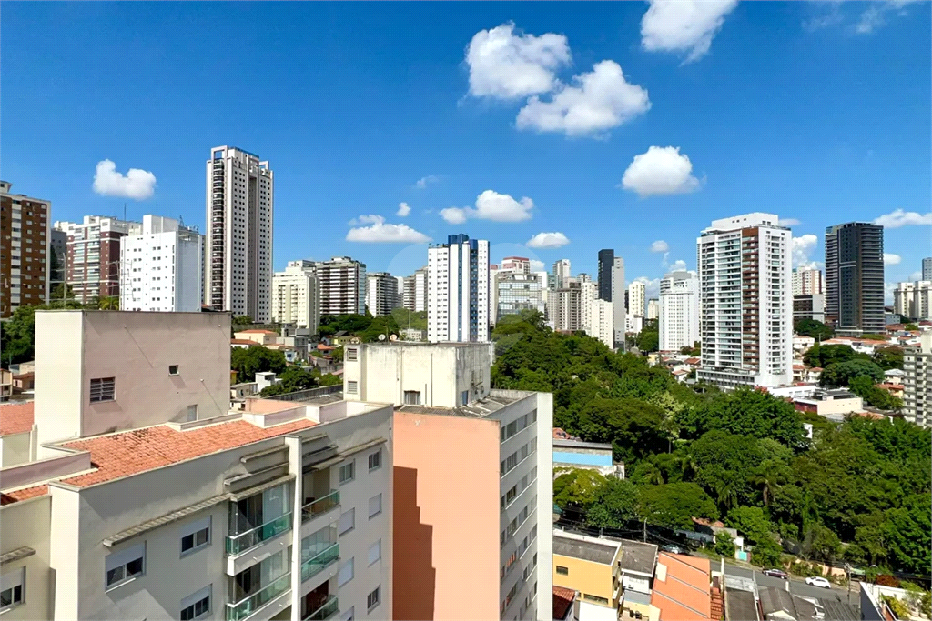 Apartamento Perdizes 2 dormitórios e 2 vagas de garagem