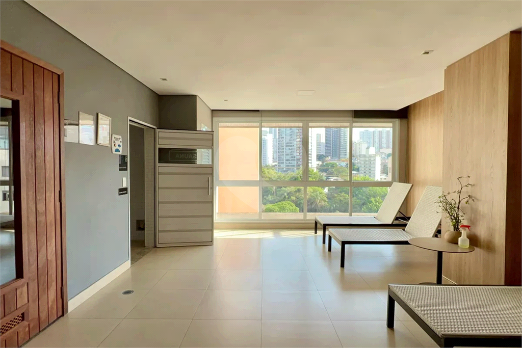 Apartamento Perdizes 2 dormitórios e 2 vagas de garagem