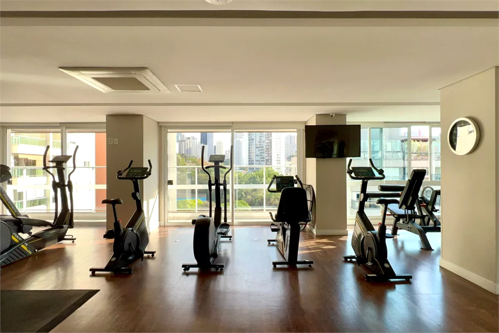 Apartamento Perdizes 2 dormitórios e 2 vagas de garagem