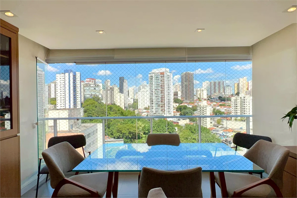 Apartamento Perdizes 2 dormitórios e 2 vagas de garagem