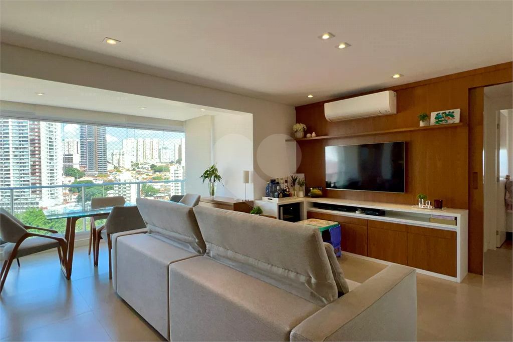Apartamento Perdizes 2 dormitórios e 2 vagas de garagem
