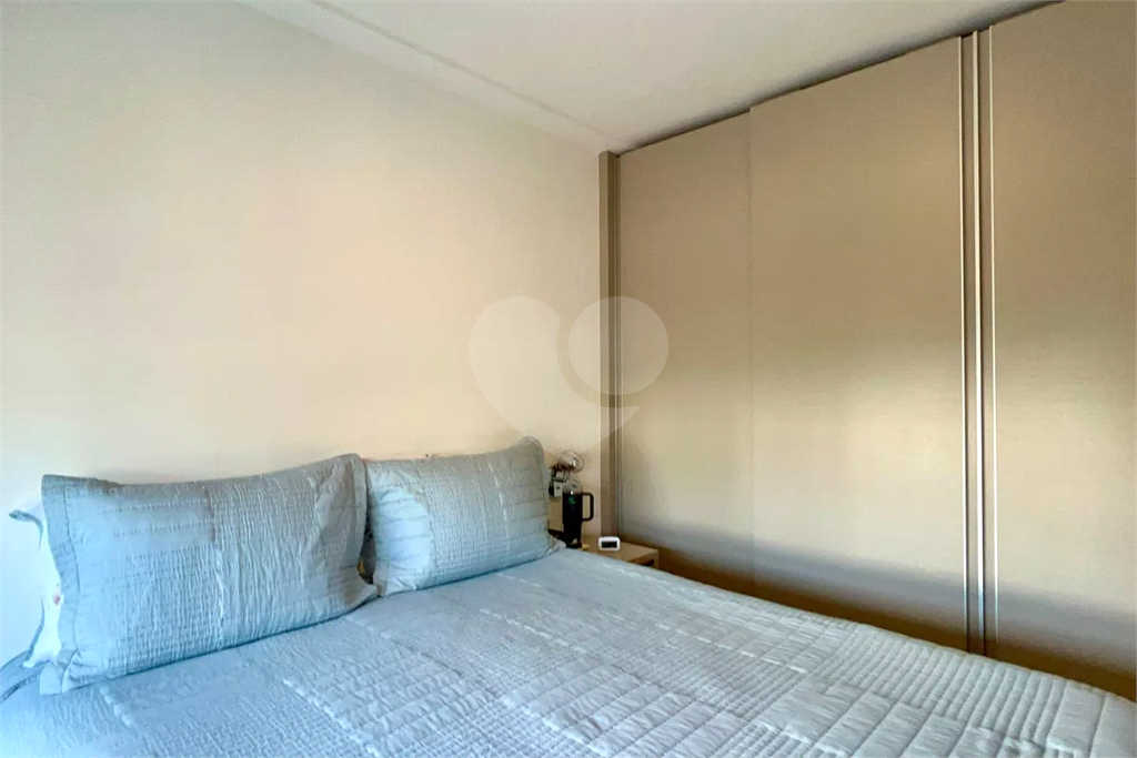 Apartamento Perdizes 2 dormitórios e 2 vagas de garagem