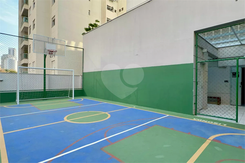 Apartamento Perdizes 2 dormitórios e 2 vagas de garagem
