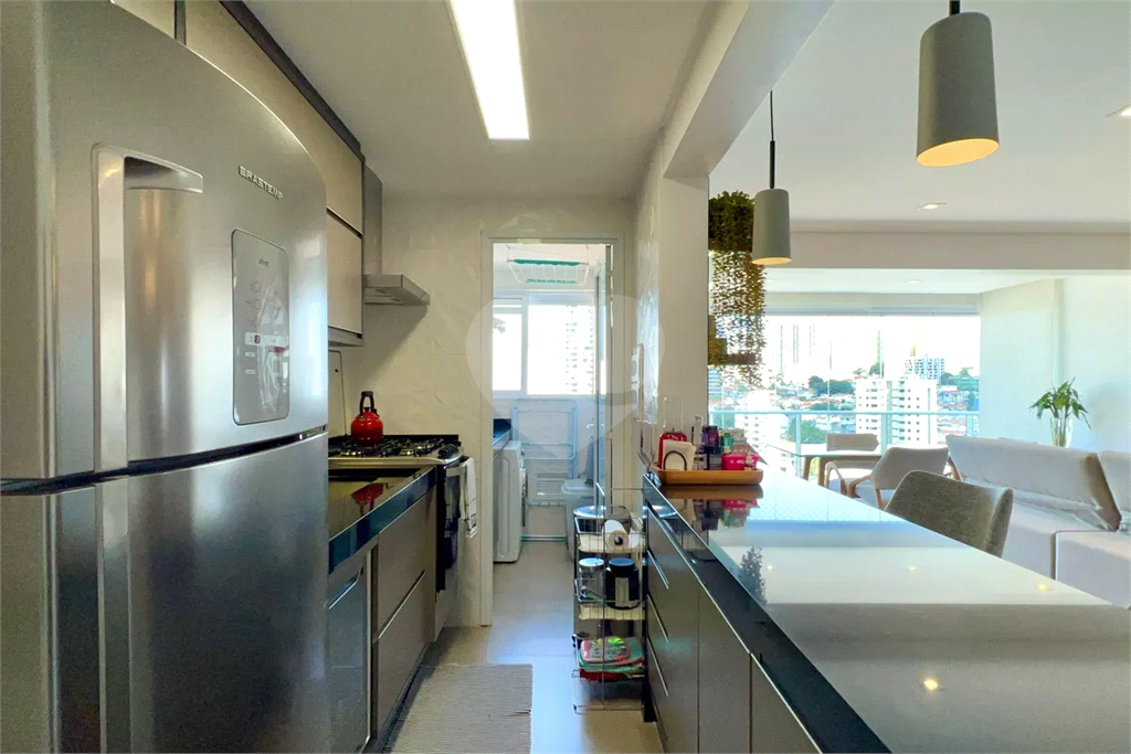 Apartamento Perdizes 2 dormitórios e 2 vagas de garagem