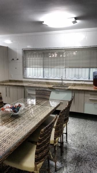 SOBRADO ALTO PADRÃO A VENDA VILA PRUDENTE