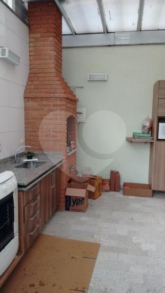 SOBRADO ALTO PADRÃO A VENDA VILA PRUDENTE