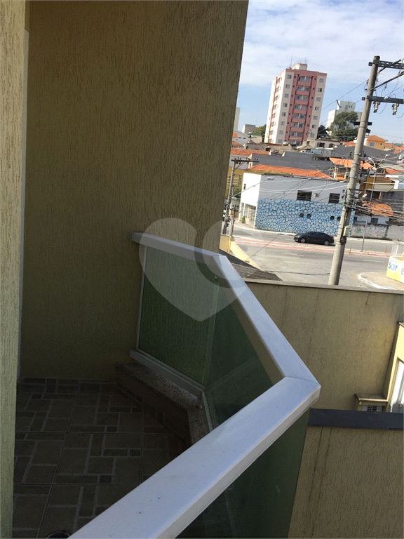 Sobrado na Vila Carrão