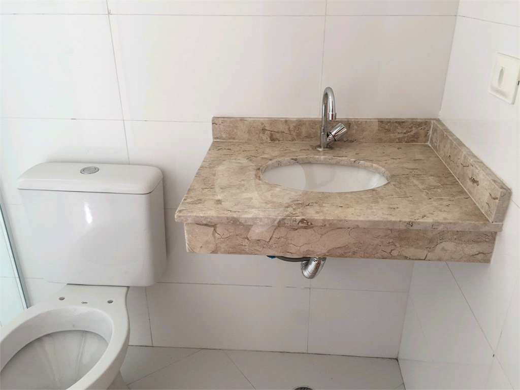 Sobrado na Vila Carrão
