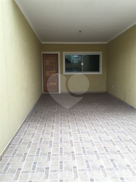 Sobrado na Vila Carrão