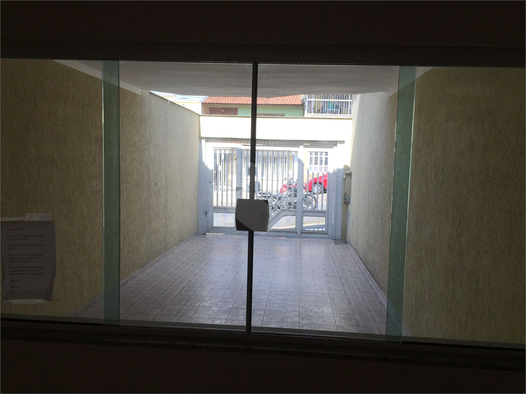 Sobrado na Vila Carrão