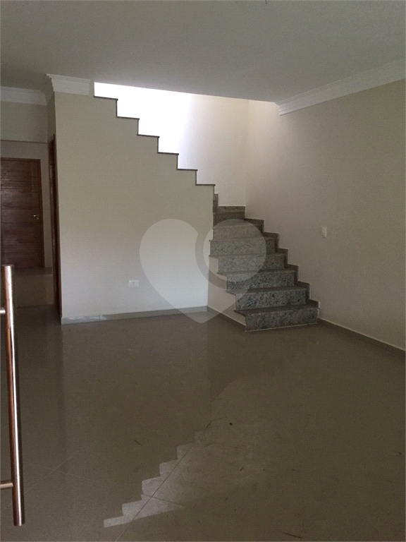 Sobrado na Vila Carrão