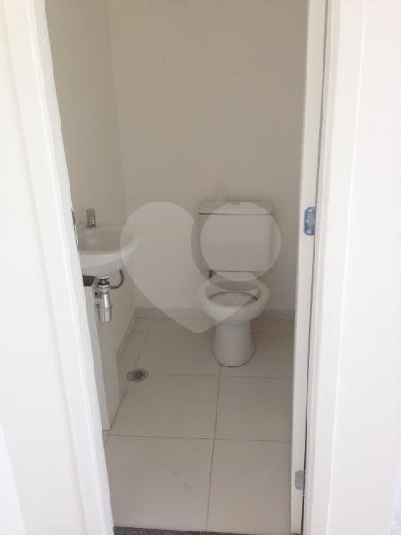 Sala comercial à venda na região da Vila Prudente