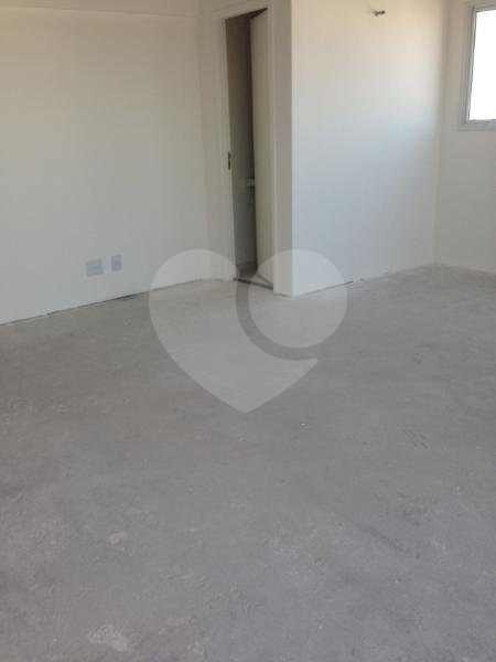 Sala comercial à venda na região da Vila Prudente