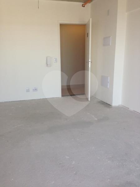 Sala comercial à venda na região da Vila Prudente