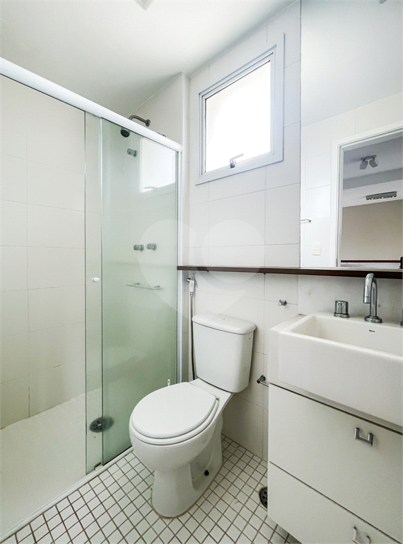 Apartamento -Paraíso - 2 Quartos - 2 Vagas - Depósito - Locação / Aluguel