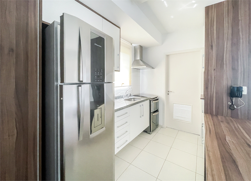 Apartamento -Paraíso - 2 Quartos - 2 Vagas - Depósito - Locação / Aluguel