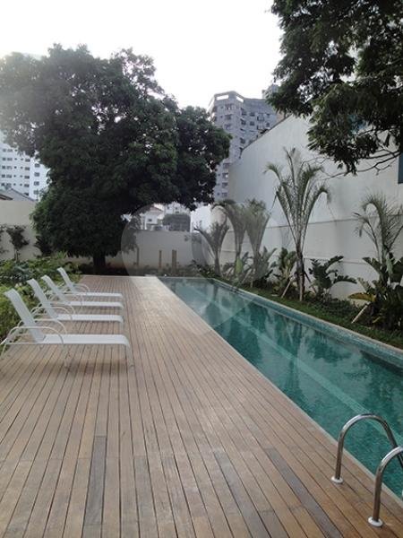 Apartamento -Paraíso - 2 Quartos - 2 Vagas - Depósito - Locação / Aluguel