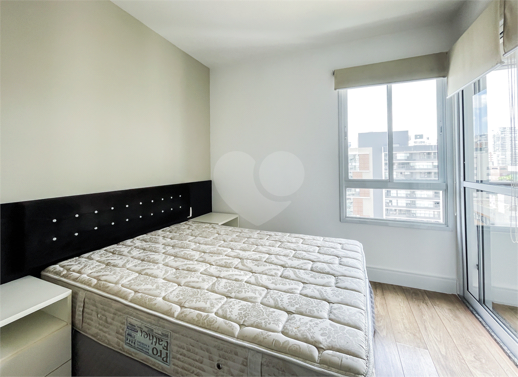 Apartamento -Paraíso - 2 Quartos - 2 Vagas - Depósito - Locação / Aluguel