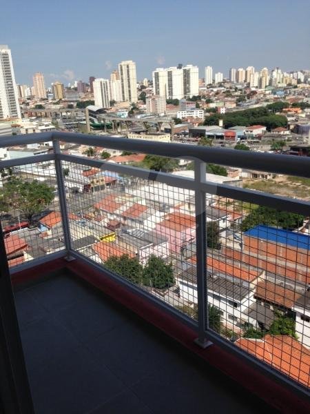 Sala comercial á venda na região da Vila Prudente