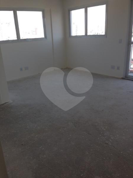 Sala comercial á venda na região da Vila Prudente