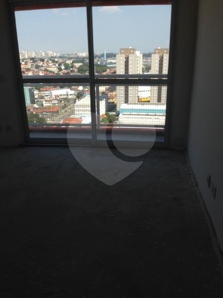 Sala comercial á venda na região da Vila Prudente