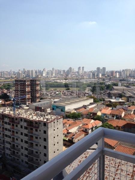 Sala comercial á venda na região da Vila Prudente