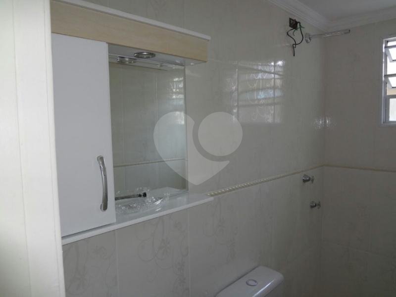 Apartamento na Zona Leste