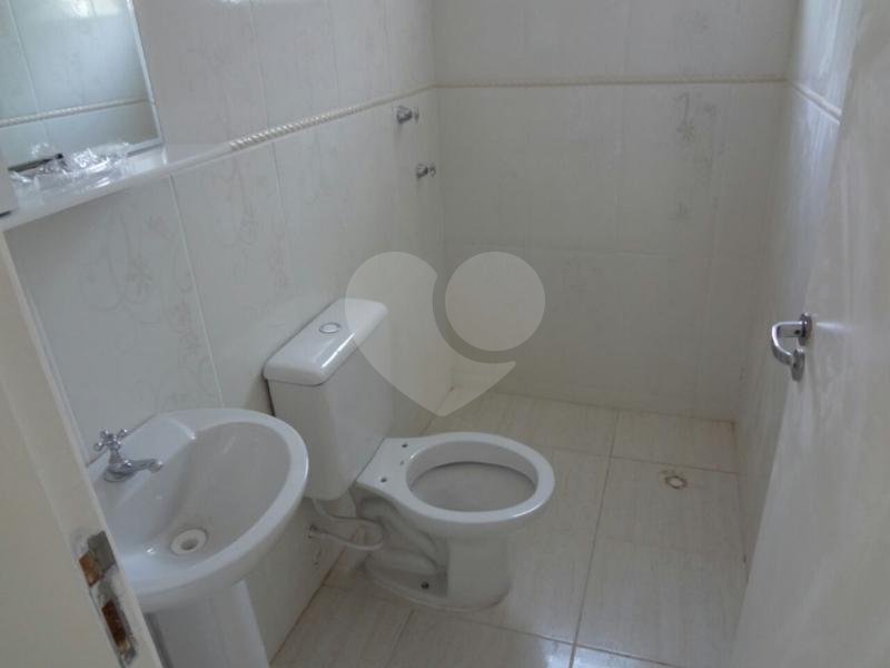 Apartamento na Zona Leste