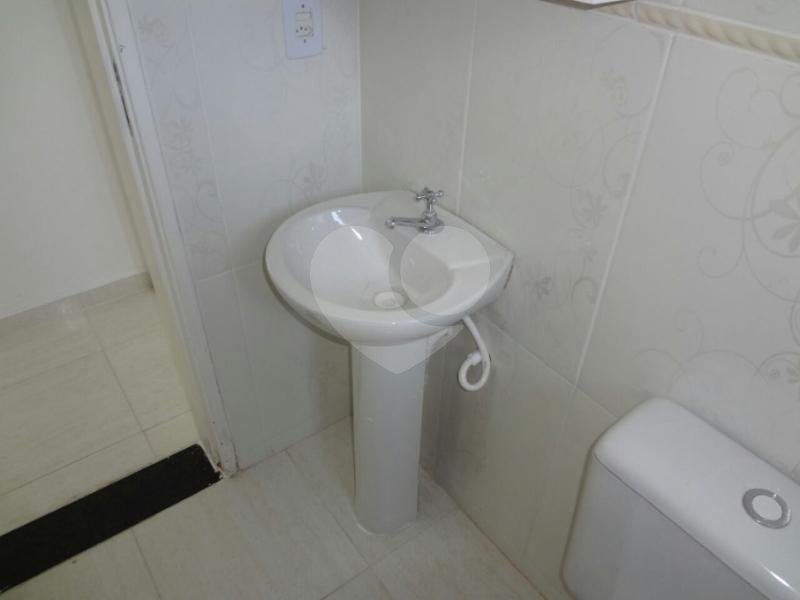 Apartamento na Zona Leste