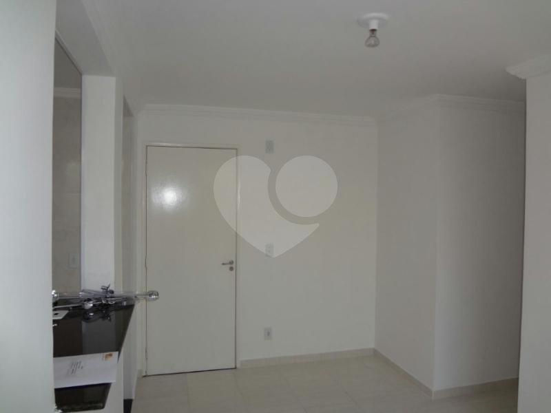 Apartamento na Zona Leste