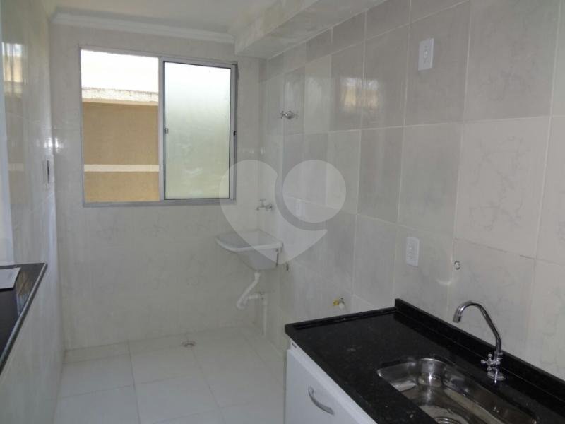 Apartamento na Zona Leste