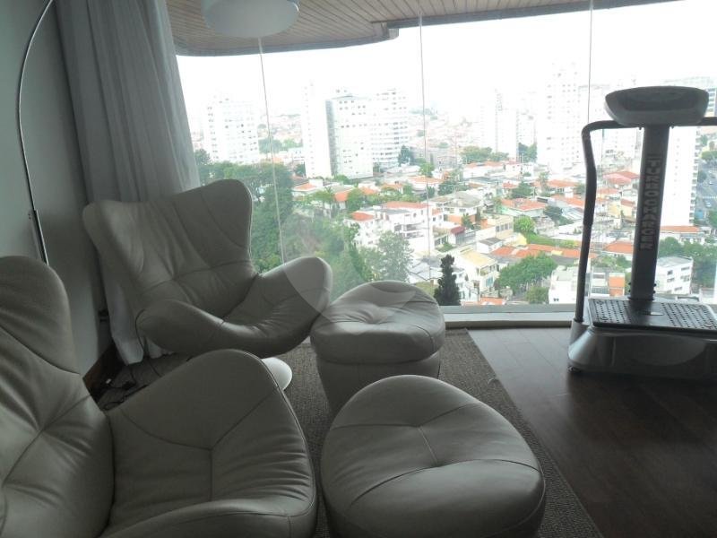 APARTAMENTO DE 400M NA MOOCA – ENCANTADOR.