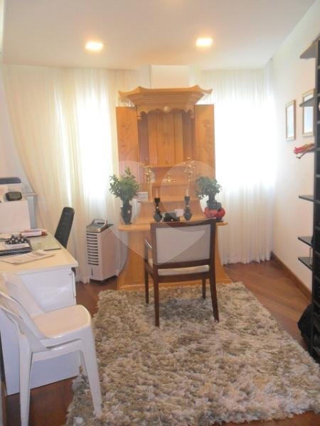 APARTAMENTO DE 400M NA MOOCA – ENCANTADOR.