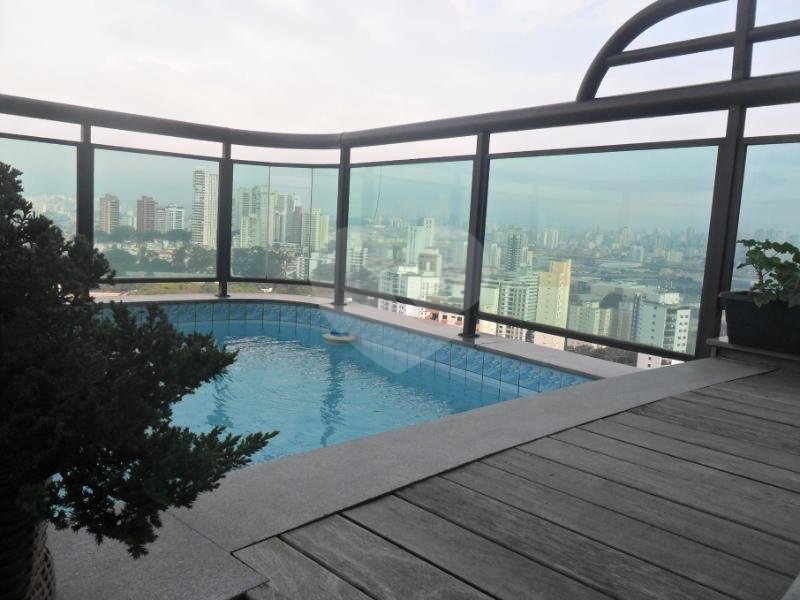 APARTAMENTO DE 400M NA MOOCA – ENCANTADOR.