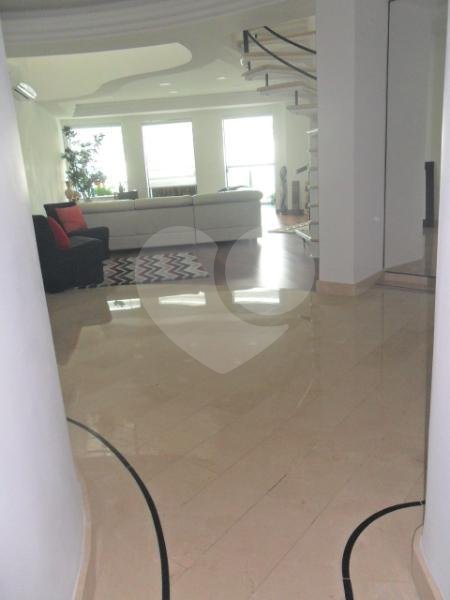 APARTAMENTO DE 400M NA MOOCA – ENCANTADOR.