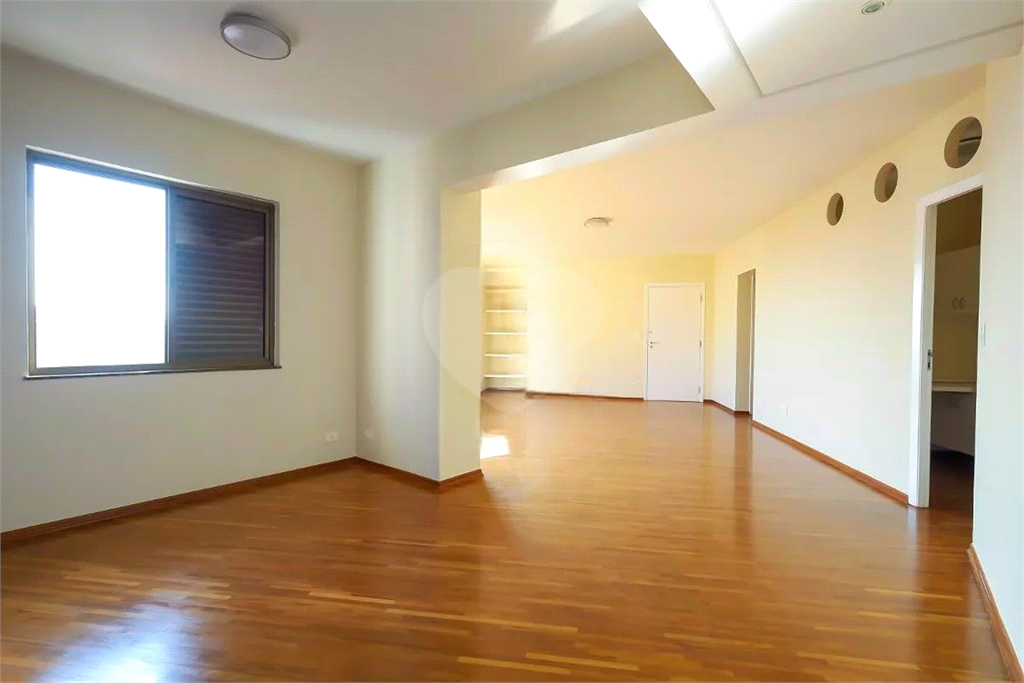 Apartamento Lapa