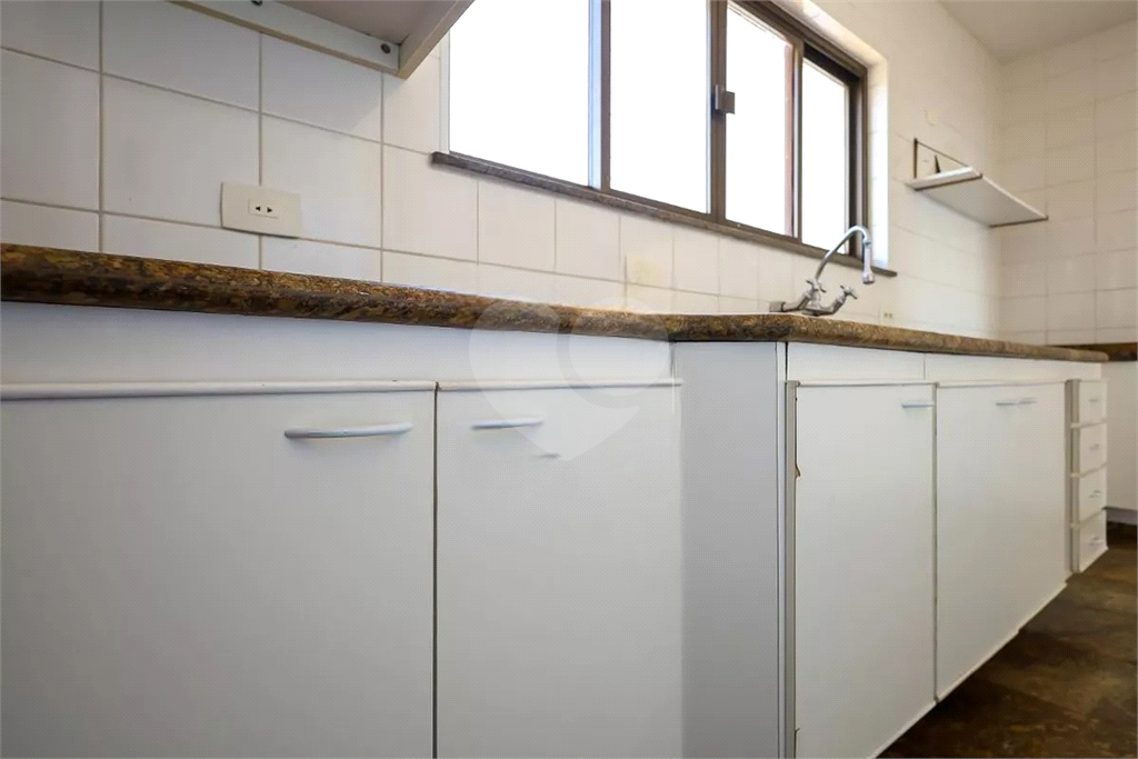 Apartamento Lapa